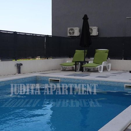 Judita Trogir Dış mekan fotoğraf