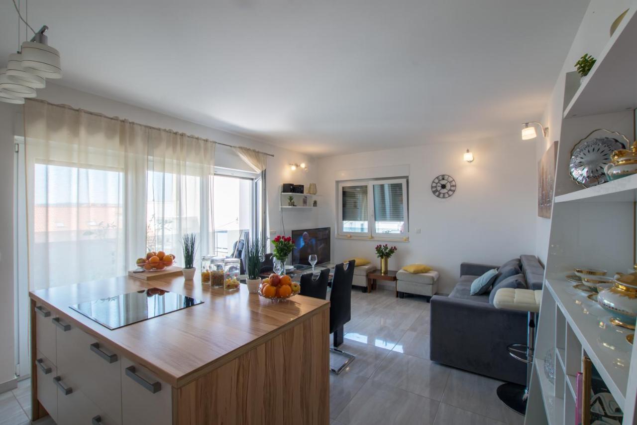 Judita Trogir Dış mekan fotoğraf