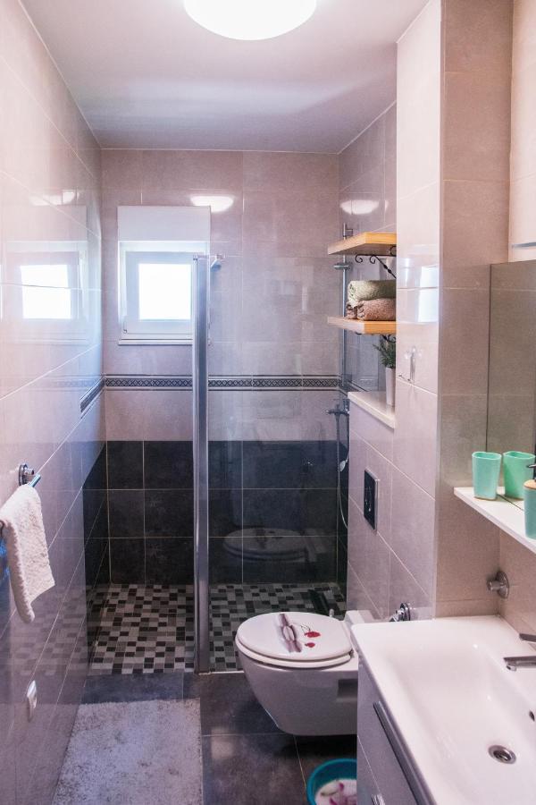 Judita Trogir Dış mekan fotoğraf