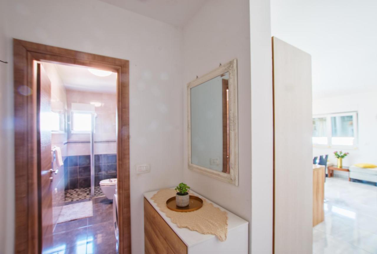 Judita Trogir Dış mekan fotoğraf