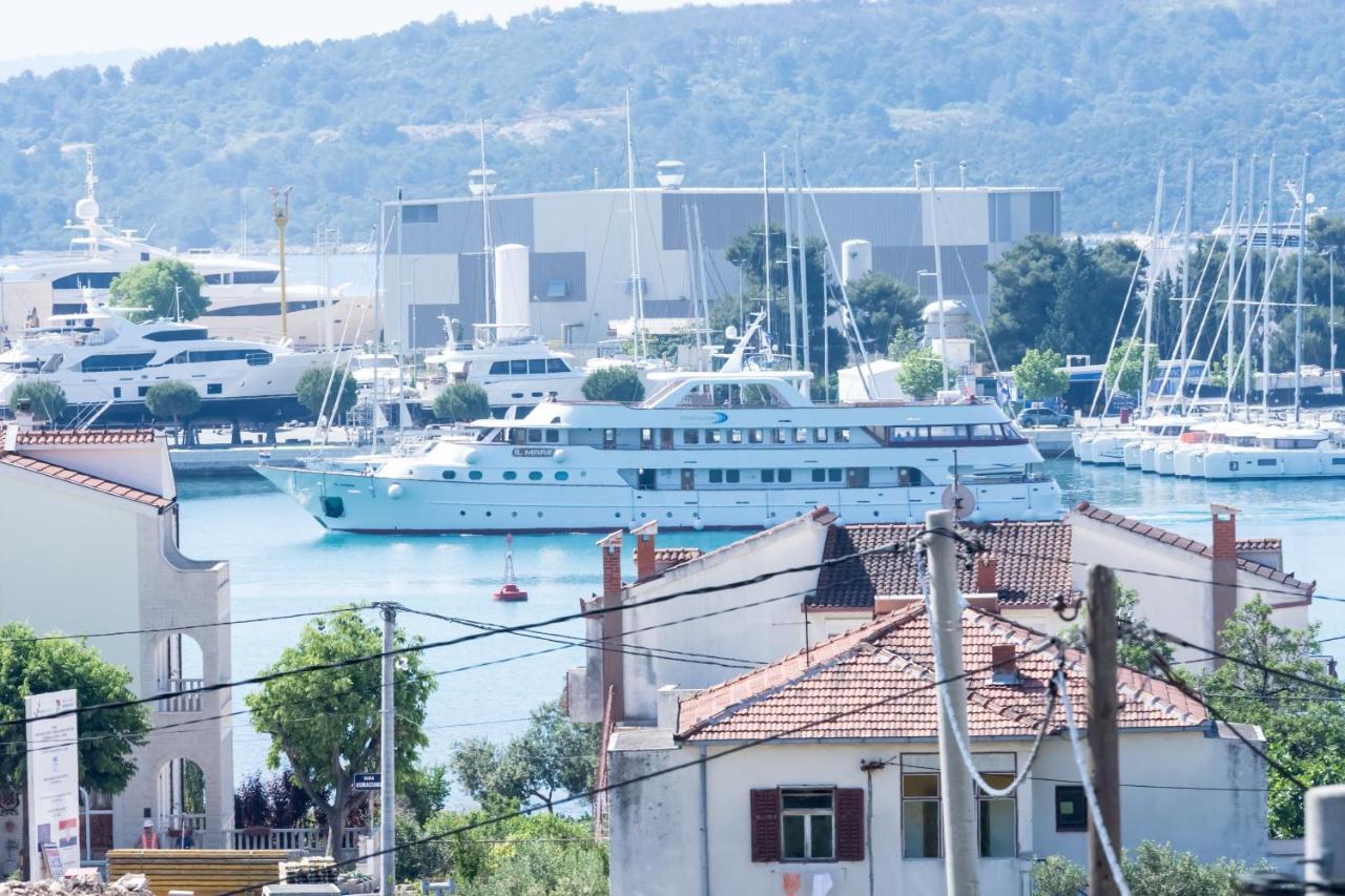 Judita Trogir Dış mekan fotoğraf