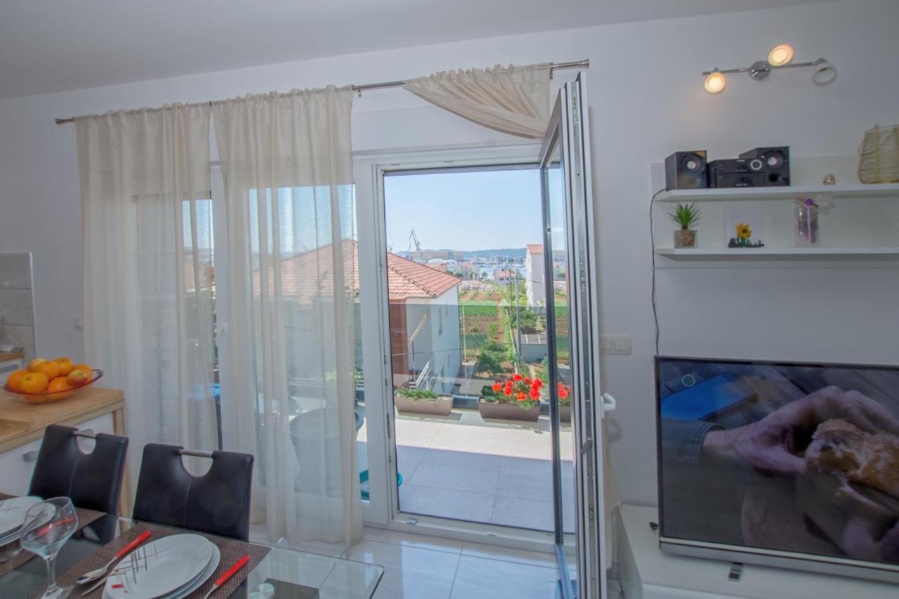 Judita Trogir Dış mekan fotoğraf