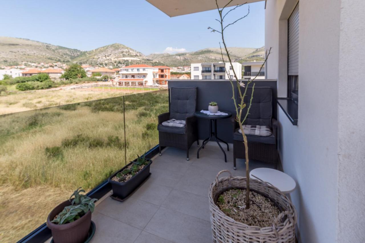 Judita Trogir Dış mekan fotoğraf