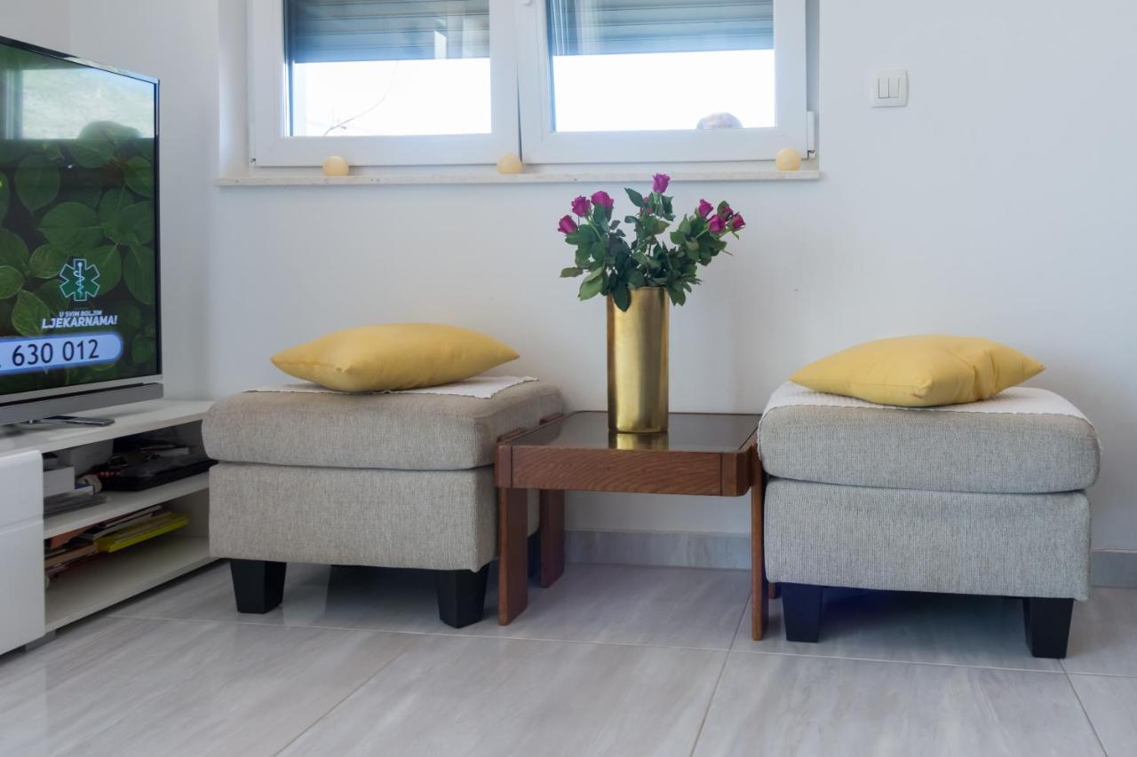 Judita Trogir Dış mekan fotoğraf
