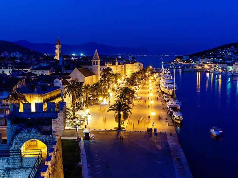 Judita Trogir Dış mekan fotoğraf