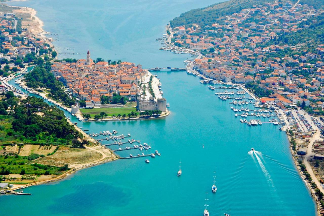 Judita Trogir Dış mekan fotoğraf