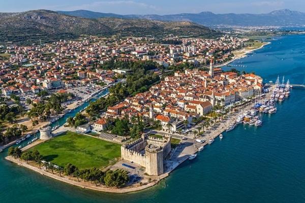 Judita Trogir Dış mekan fotoğraf