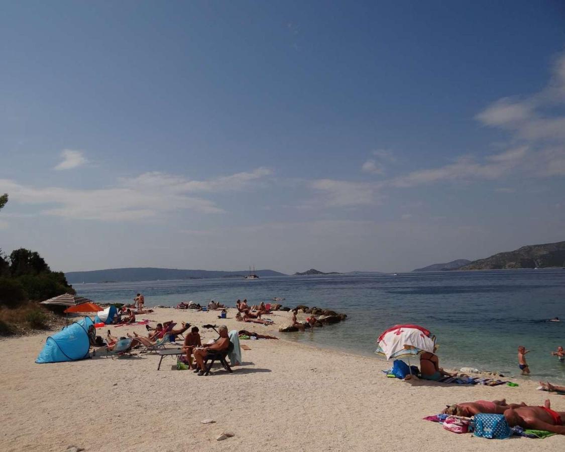 Judita Trogir Dış mekan fotoğraf
