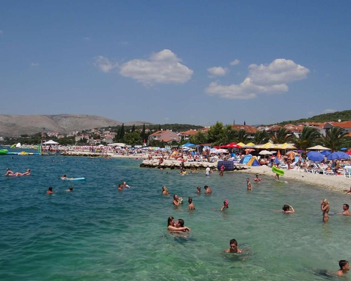 Judita Trogir Dış mekan fotoğraf