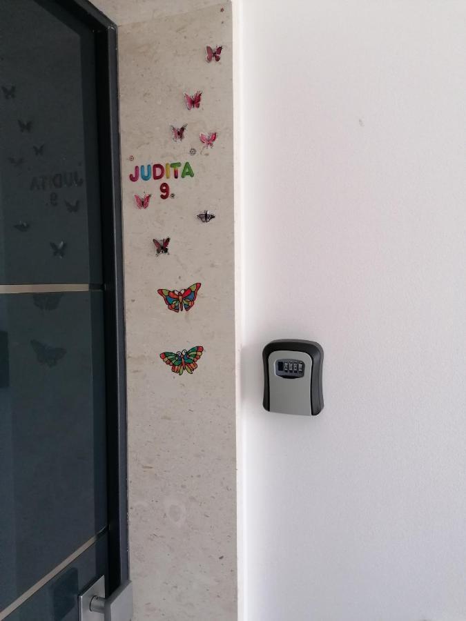 Judita Trogir Dış mekan fotoğraf