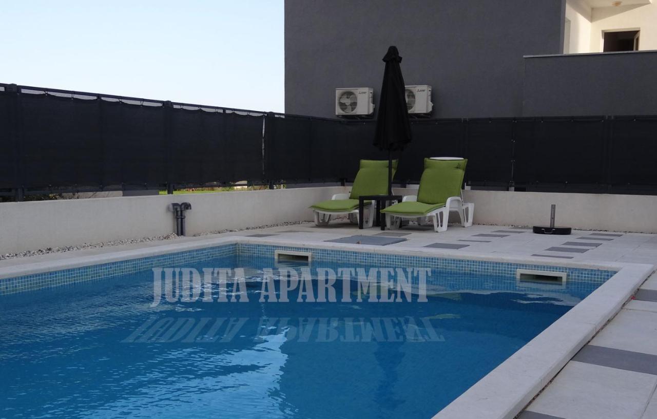 Judita Trogir Dış mekan fotoğraf
